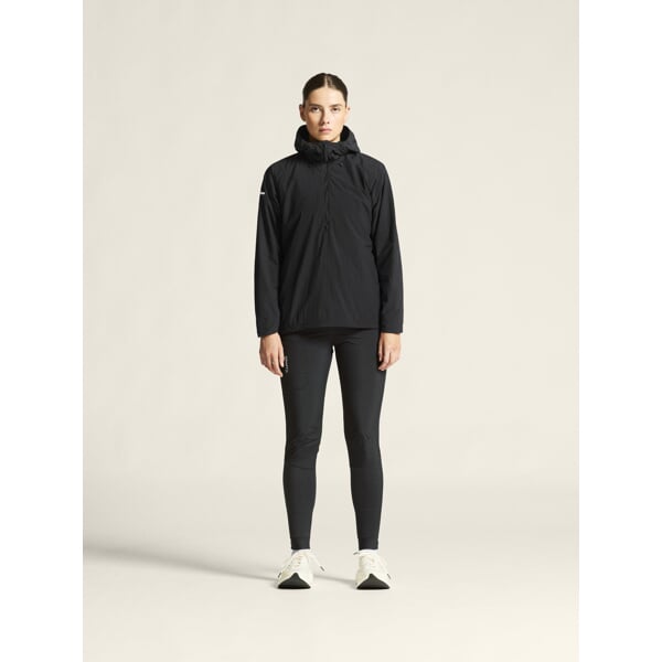 SubZ Warm Hood Jacket W