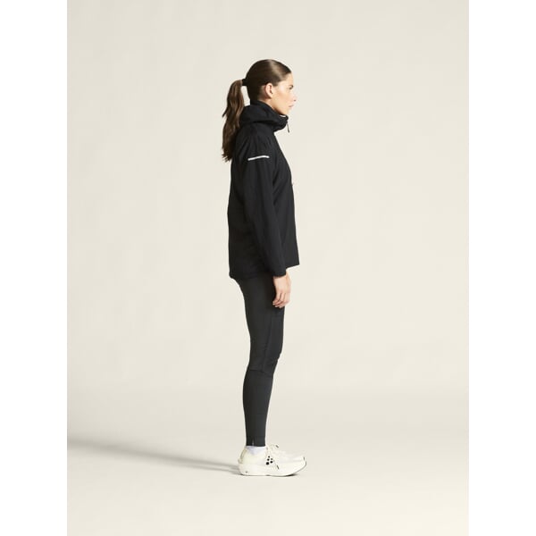 SubZ Warm Hood Jacket W