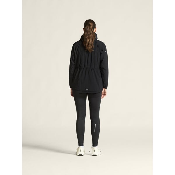 SubZ Warm Hood Jacket W