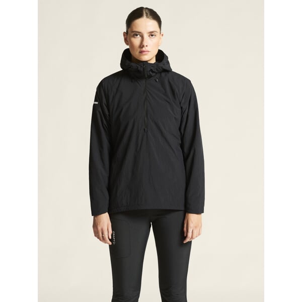 SubZ Warm Hood Jacket W