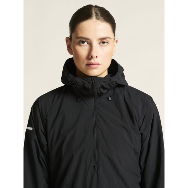 SubZ Warm Hood Jacket W