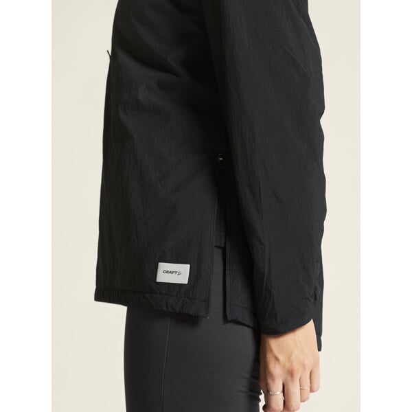 SubZ Warm Hood Jacket W