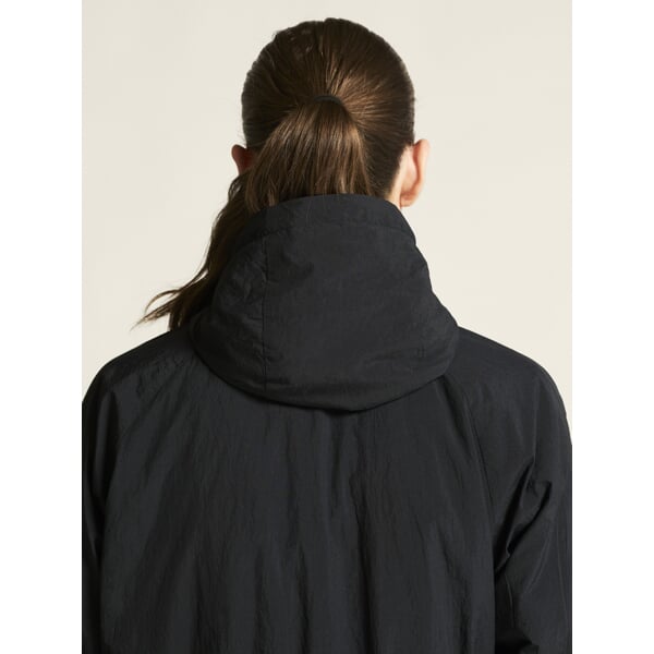 SubZ Warm Hood Jacket W