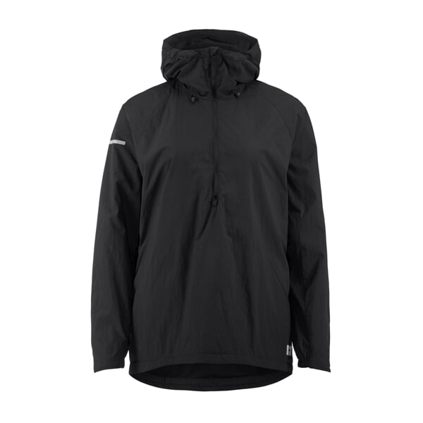 SubZ Warm Hood Jacket W