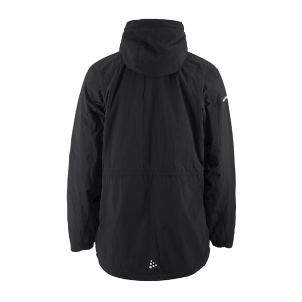 SubZ Warm Hood Jacket W