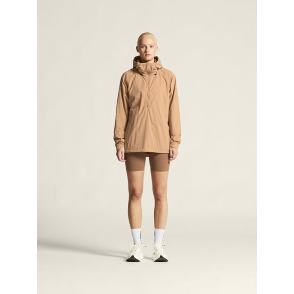 SubZ Warm Hood Jacket W