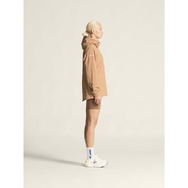 SubZ Warm Hood Jacket W