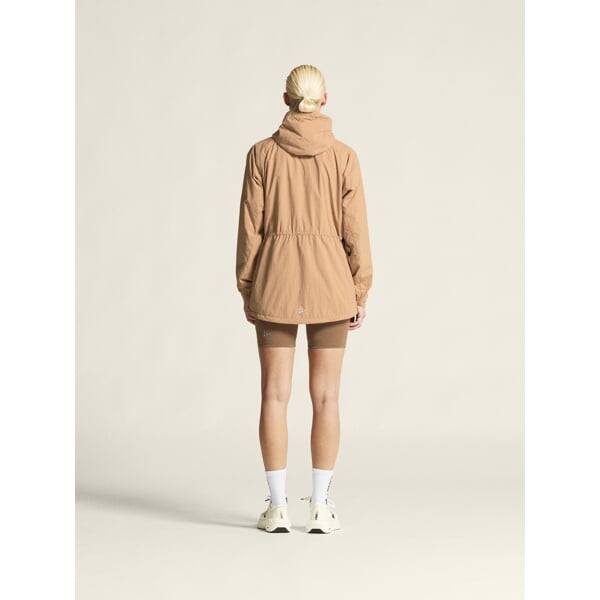 SubZ Warm Hood Jacket W
