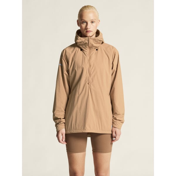 SubZ Warm Hood Jacket W