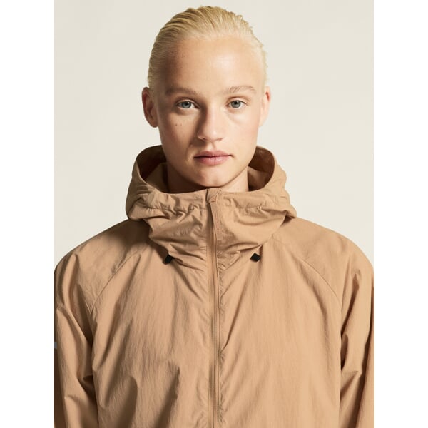 SubZ Warm Hood Jacket W