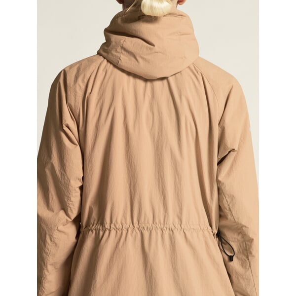 SubZ Warm Hood Jacket W