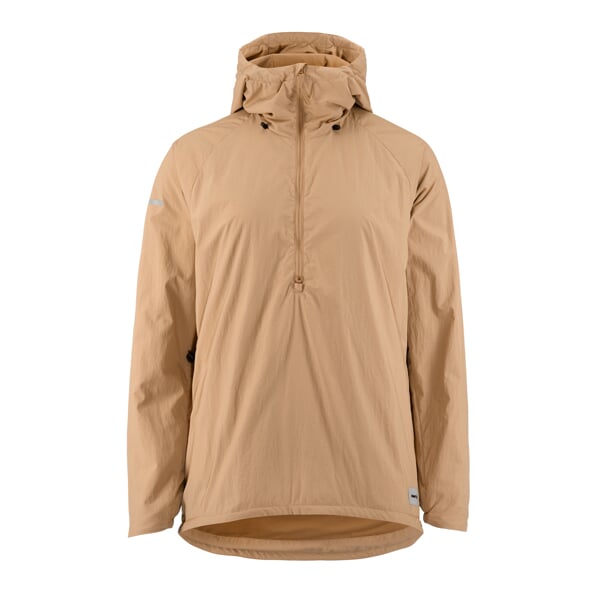 SubZ Warm Hood Jacket W