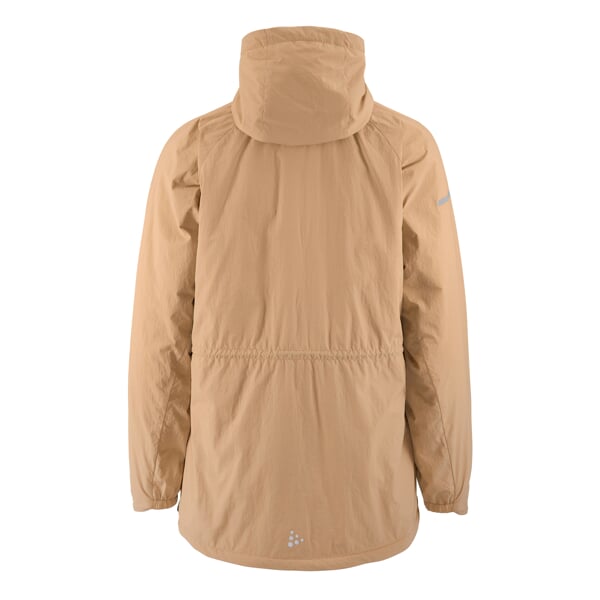 SubZ Warm Hood Jacket W