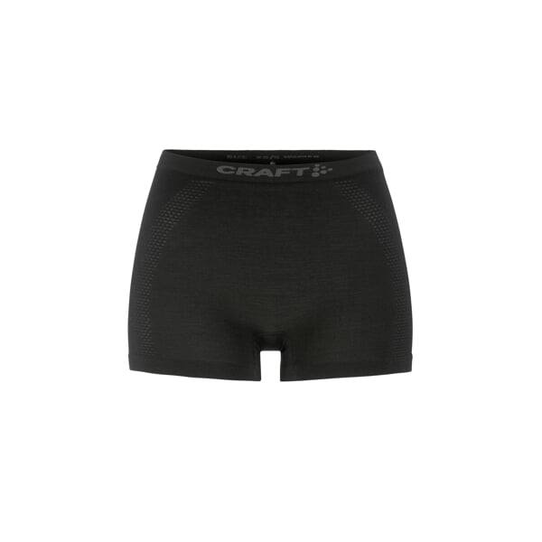 Wool Seamless Boxer W