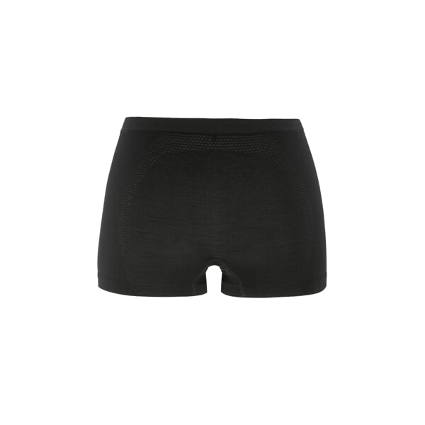 Wool Seamless Boxer W