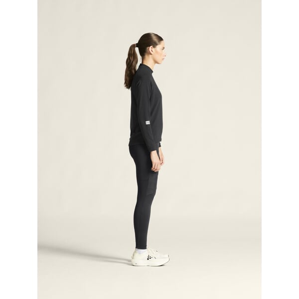 Nohavice CRAFT SubZ Tights 4