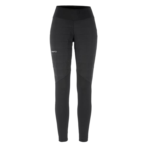 Nohavice CRAFT SubZ Tights 4