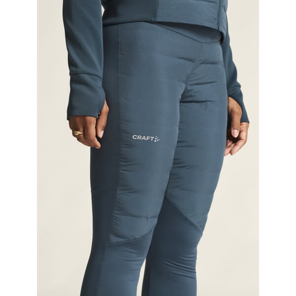 Nohavice CRAFT SubZ Tights 4