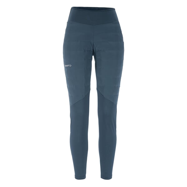 Nohavice CRAFT SubZ Tights 4