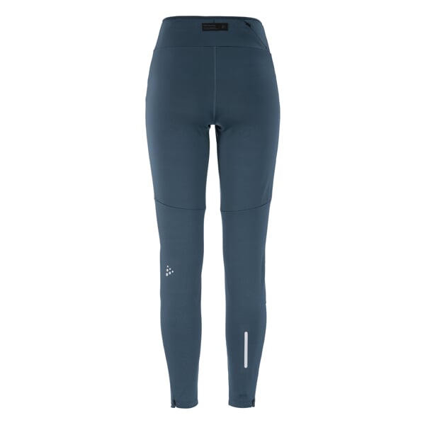 Nohavice CRAFT SubZ Tights 4