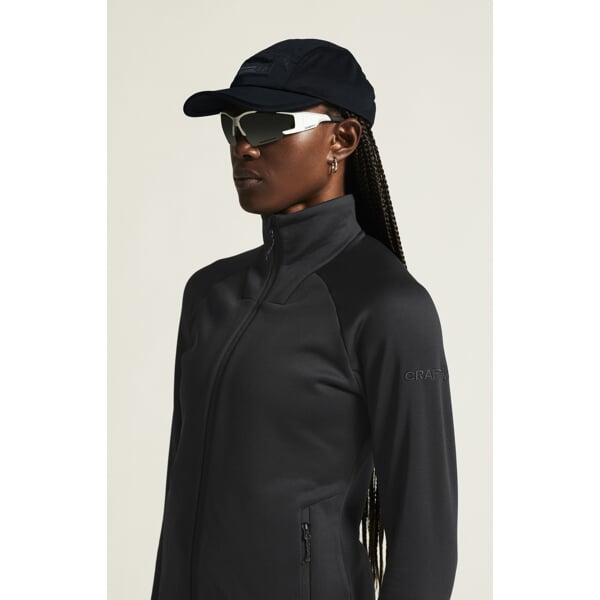 ADV Explore Power Fleece Jkt W
