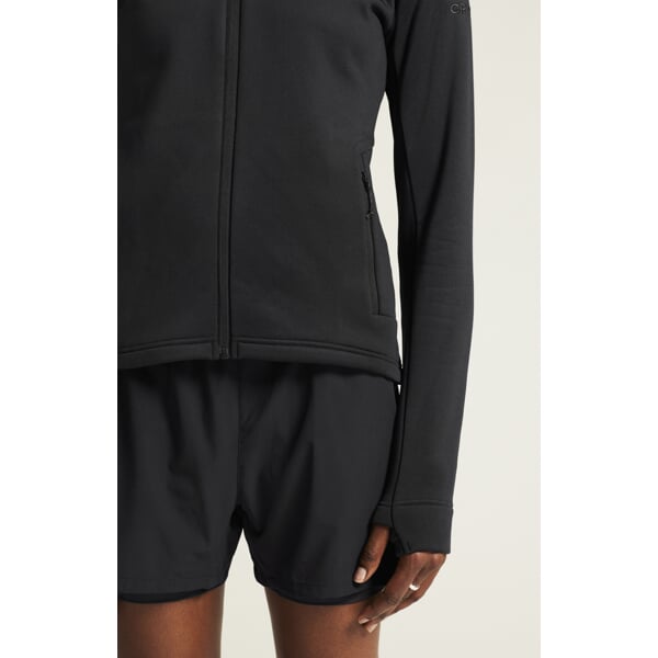 ADV Explore Power Fleece Jkt W