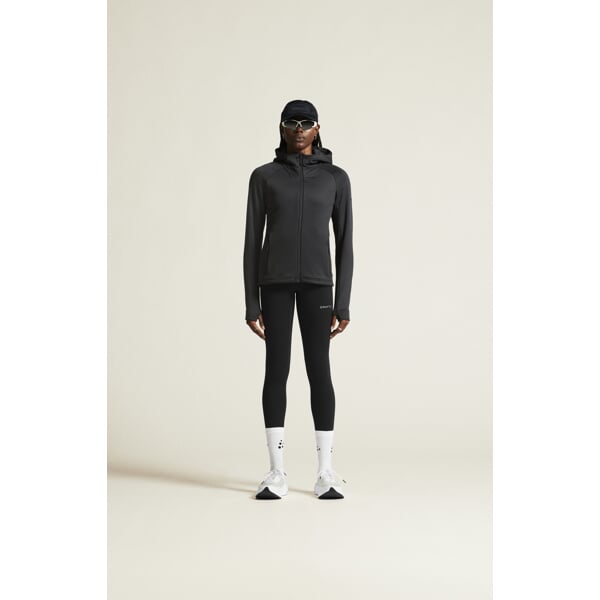 ADV Explore Power Fleece Hood
