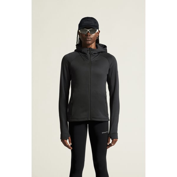 ADV Explore Power Fleece Hood