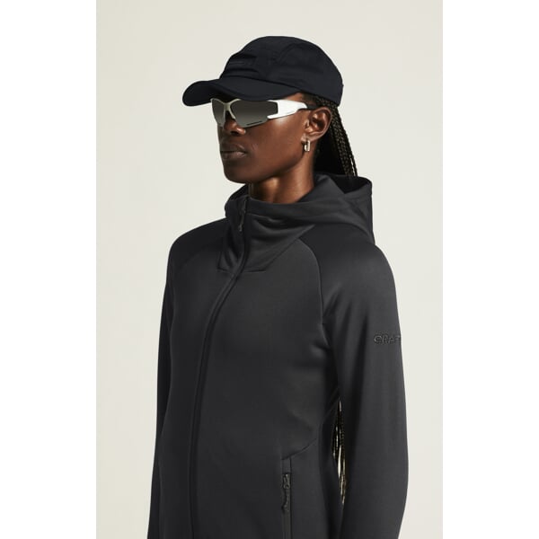 ADV Explore Power Fleece Hood