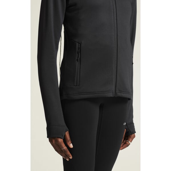 ADV Explore Power Fleece Hood