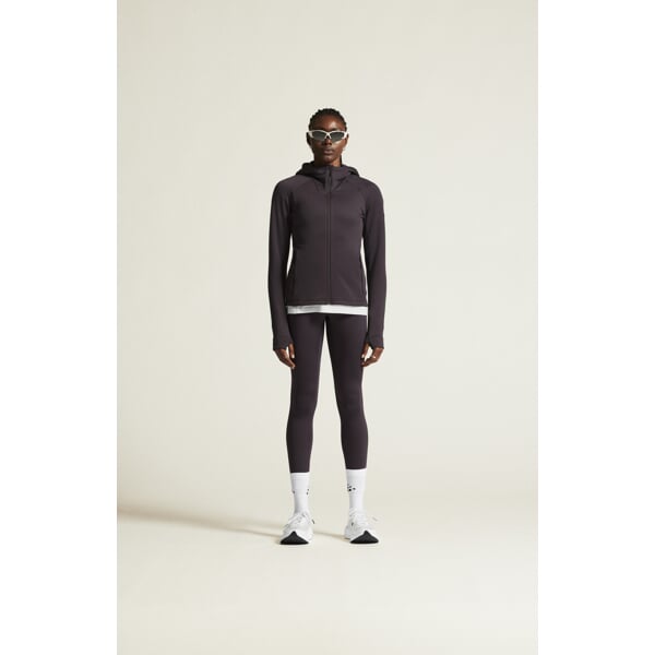 ADV Explore Power Fleece Hood