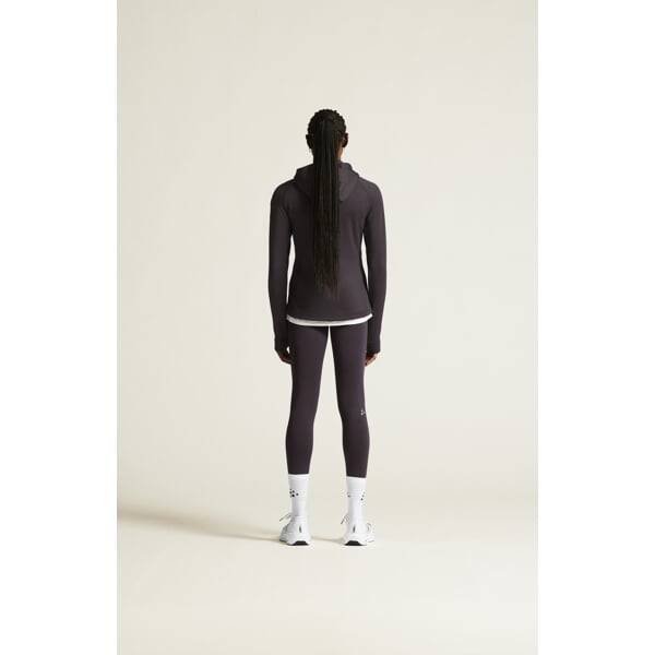 ADV Explore Power Fleece Hood