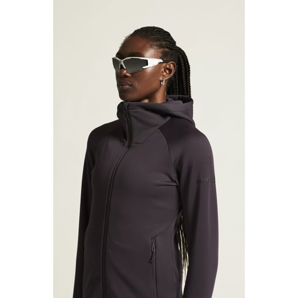 ADV Explore Power Fleece Hood