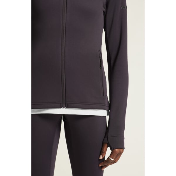 ADV Explore Power Fleece Hood