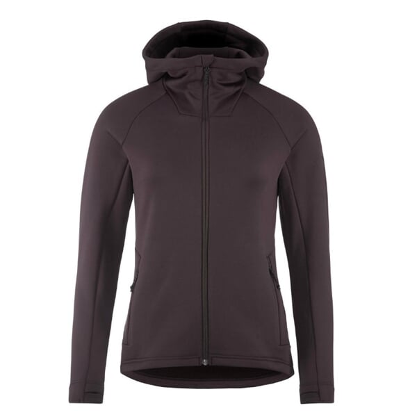 ADV Explore Power Fleece Hood