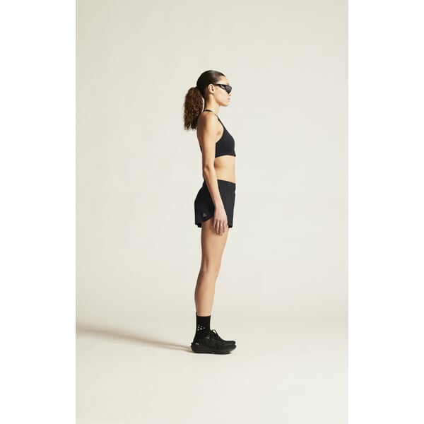Collective Padded Sports Bra W