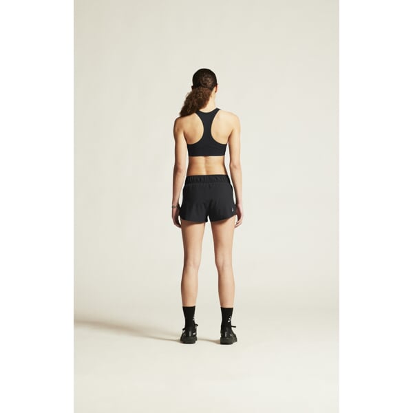 Collective Padded Sports Bra W