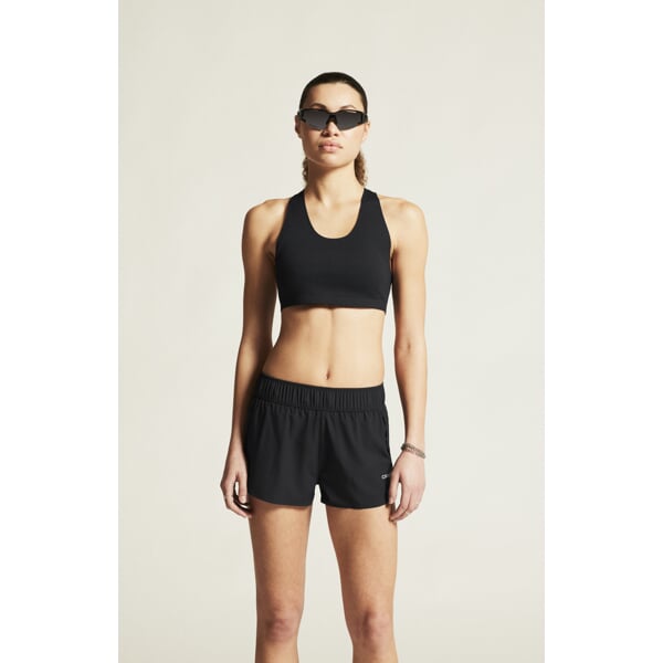 Collective Padded Sports Bra W