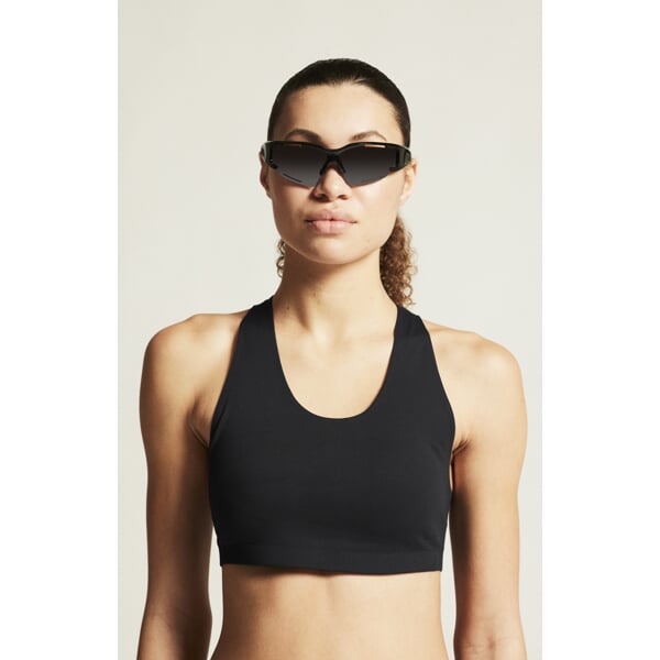 Collective Padded Sports Bra W