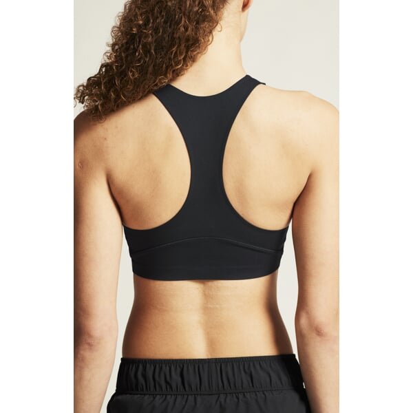 Collective Padded Sports Bra W