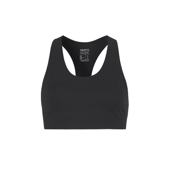 Collective Padded Sports Bra W