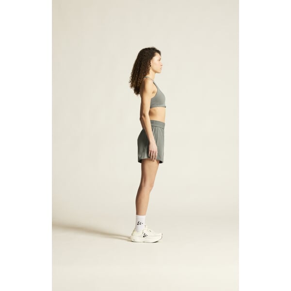 Collective Padded Sports Bra W