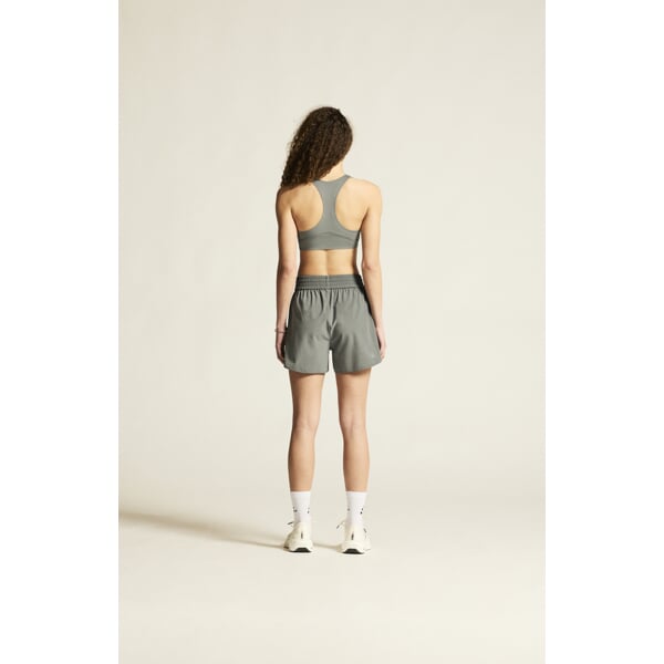 Collective Padded Sports Bra W