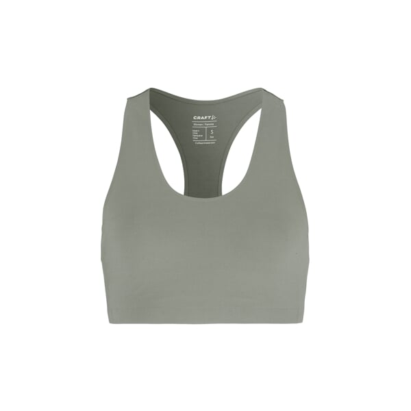 Collective Padded Sports Bra W