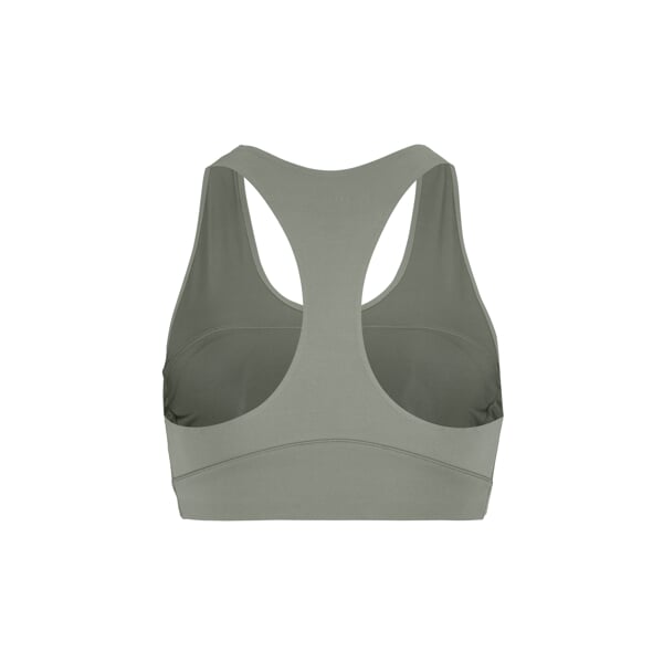 Collective Padded Sports Bra W