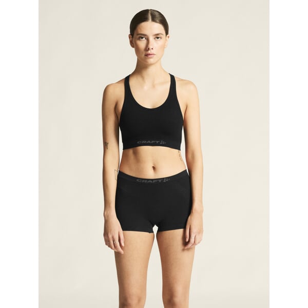Podprsenka CRAFT Wool Seamless