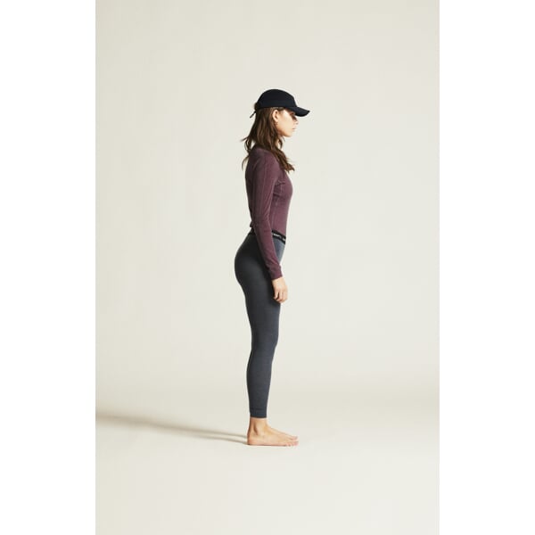 Wool Merino Set W
