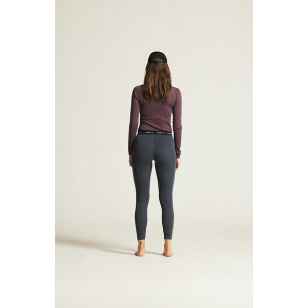 Wool Merino Set W