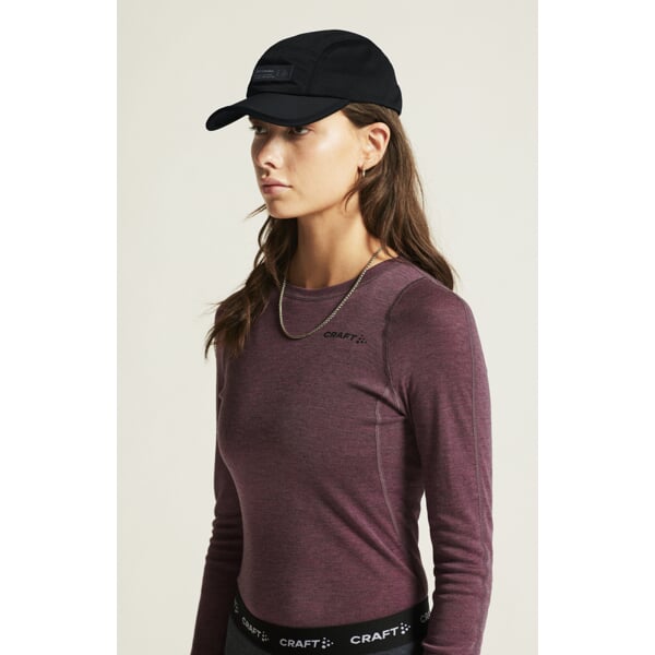 Wool Merino Set W