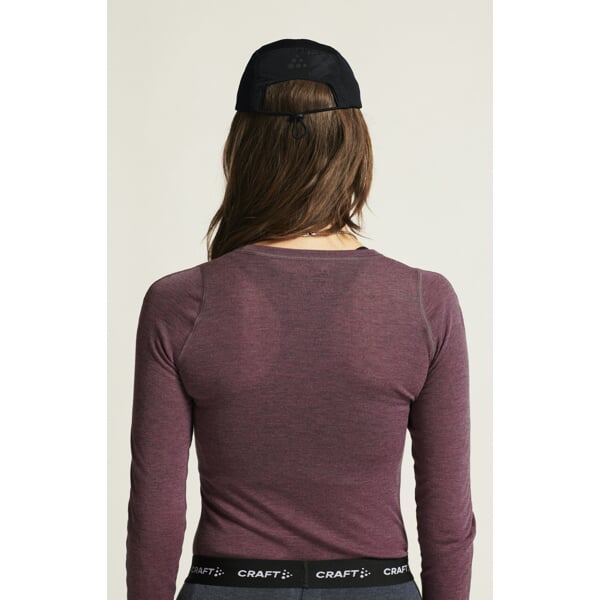 Wool Merino Set W